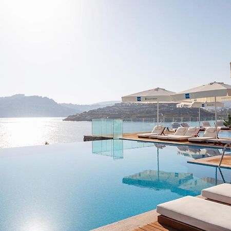 Boel Hotel Bodrum Αλικαρνασσός Εξωτερικό φωτογραφία
