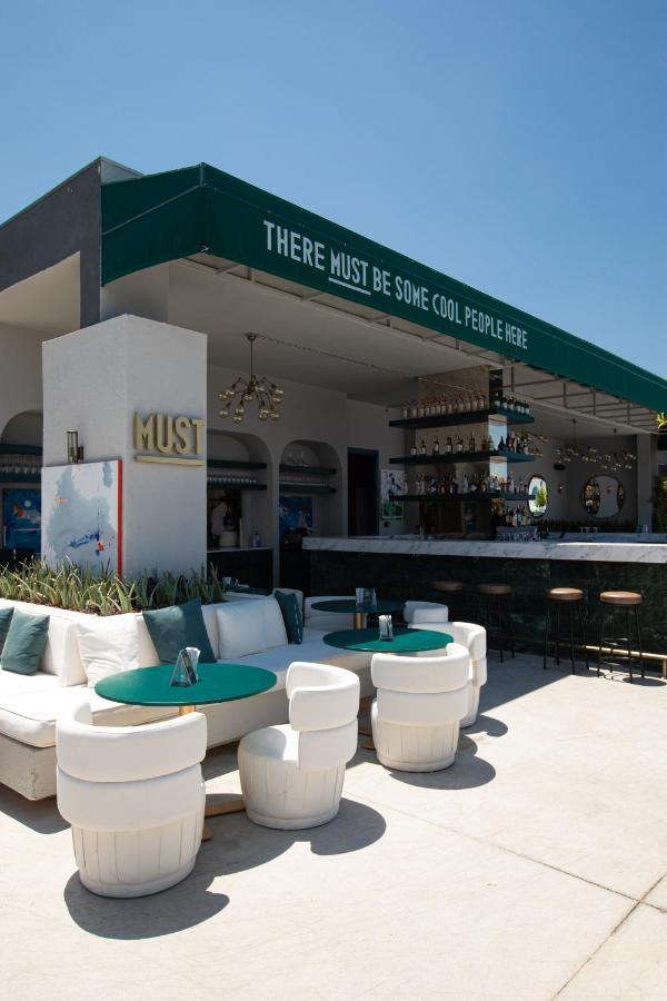 Boel Hotel Bodrum Αλικαρνασσός Εξωτερικό φωτογραφία