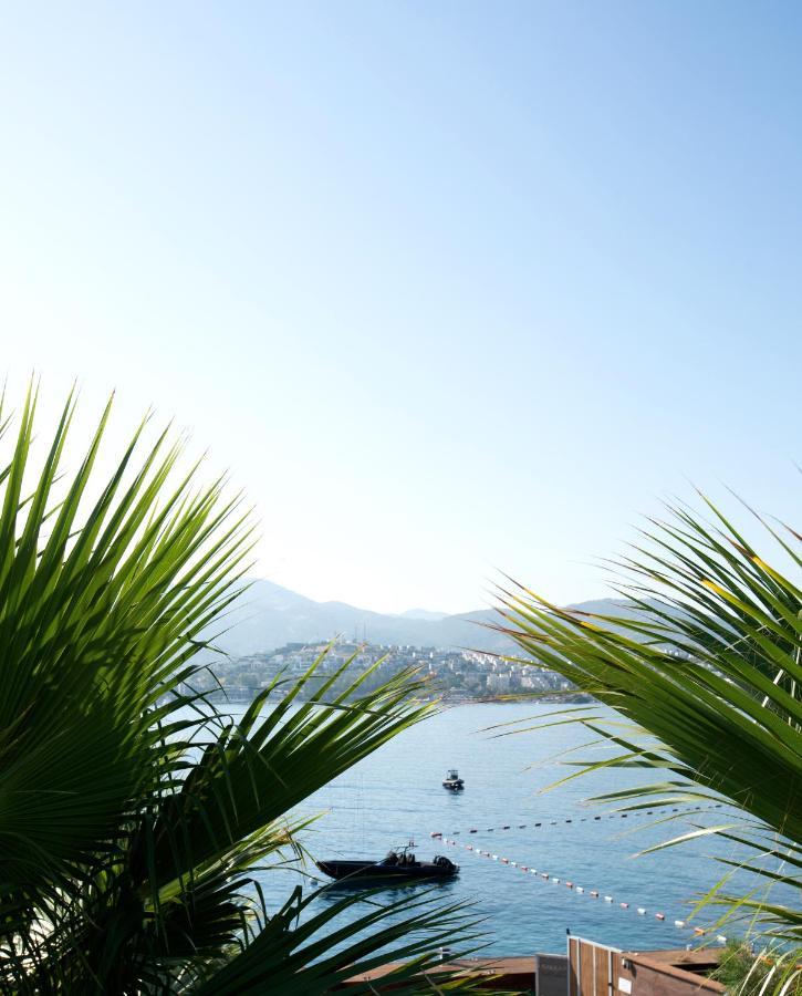 Boel Hotel Bodrum Αλικαρνασσός Εξωτερικό φωτογραφία