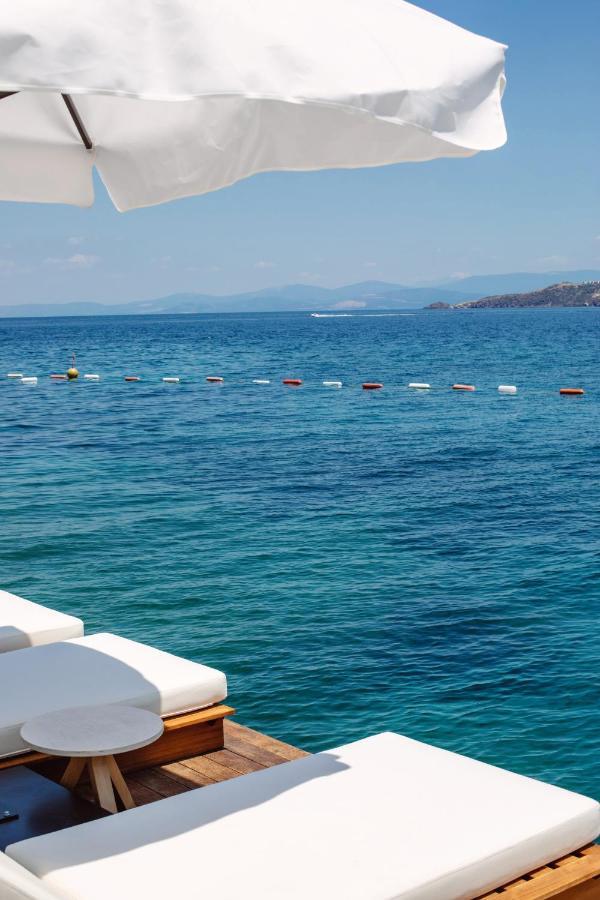 Boel Hotel Bodrum Αλικαρνασσός Εξωτερικό φωτογραφία