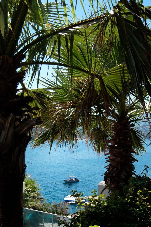 Boel Hotel Bodrum Αλικαρνασσός Εξωτερικό φωτογραφία