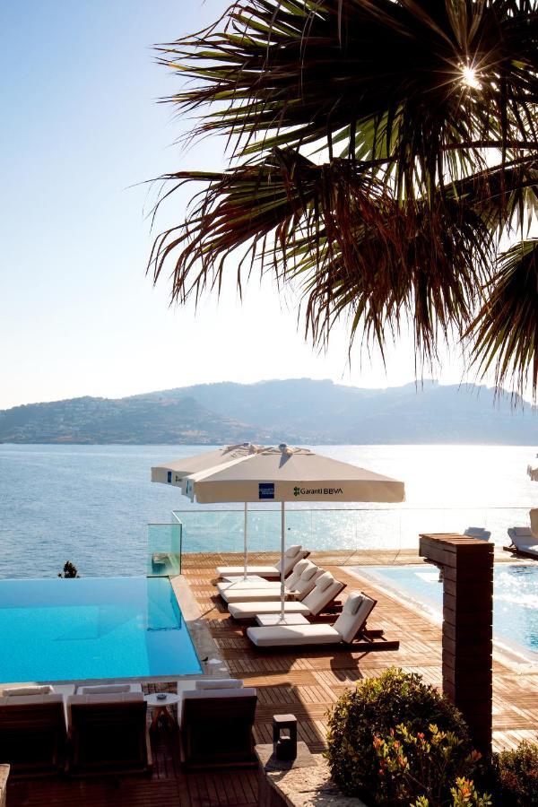 Boel Hotel Bodrum Αλικαρνασσός Εξωτερικό φωτογραφία