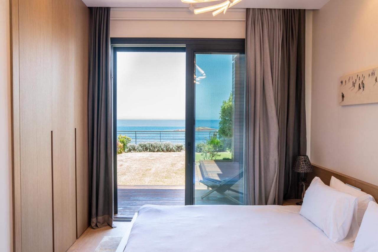 Boel Hotel Bodrum Αλικαρνασσός Εξωτερικό φωτογραφία