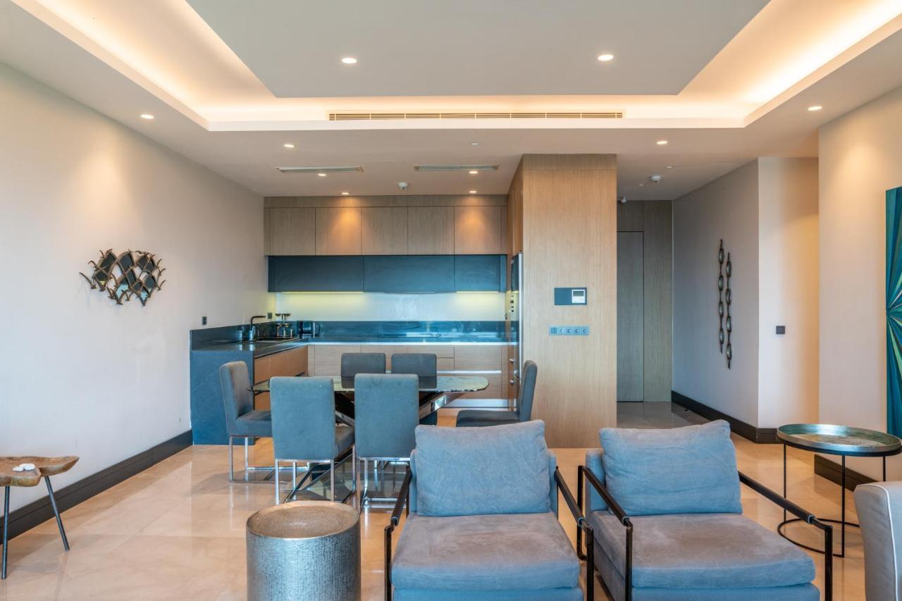 Boel Hotel Bodrum Αλικαρνασσός Εξωτερικό φωτογραφία