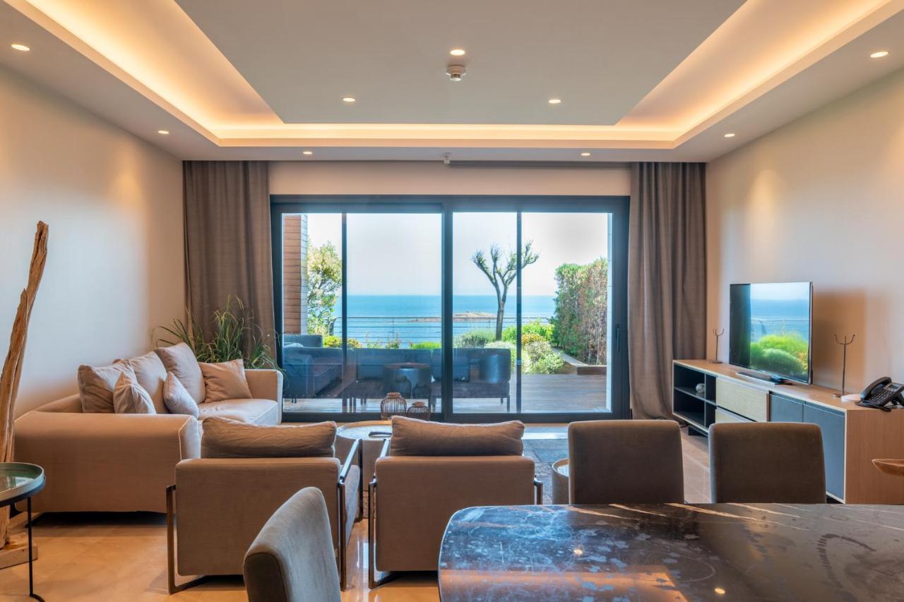 Boel Hotel Bodrum Αλικαρνασσός Εξωτερικό φωτογραφία