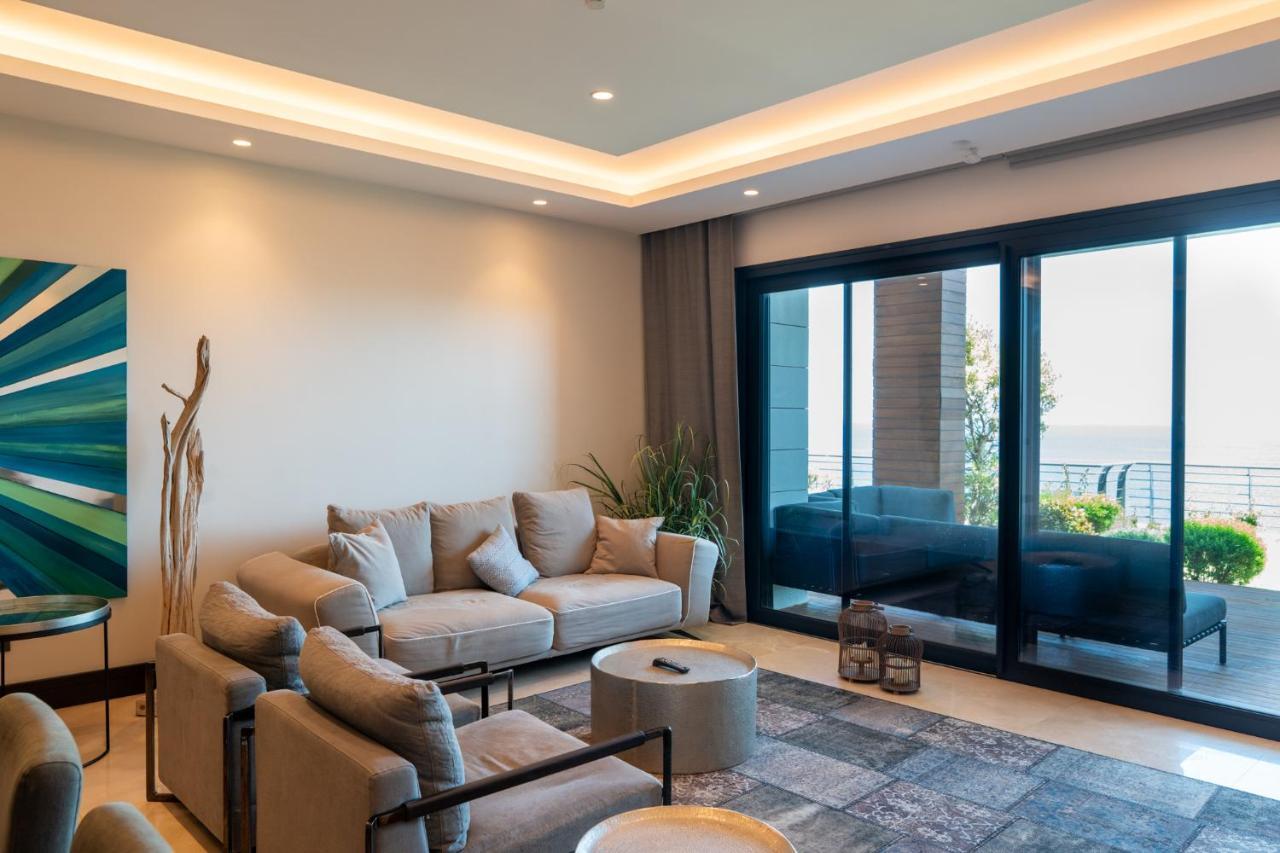 Boel Hotel Bodrum Αλικαρνασσός Εξωτερικό φωτογραφία
