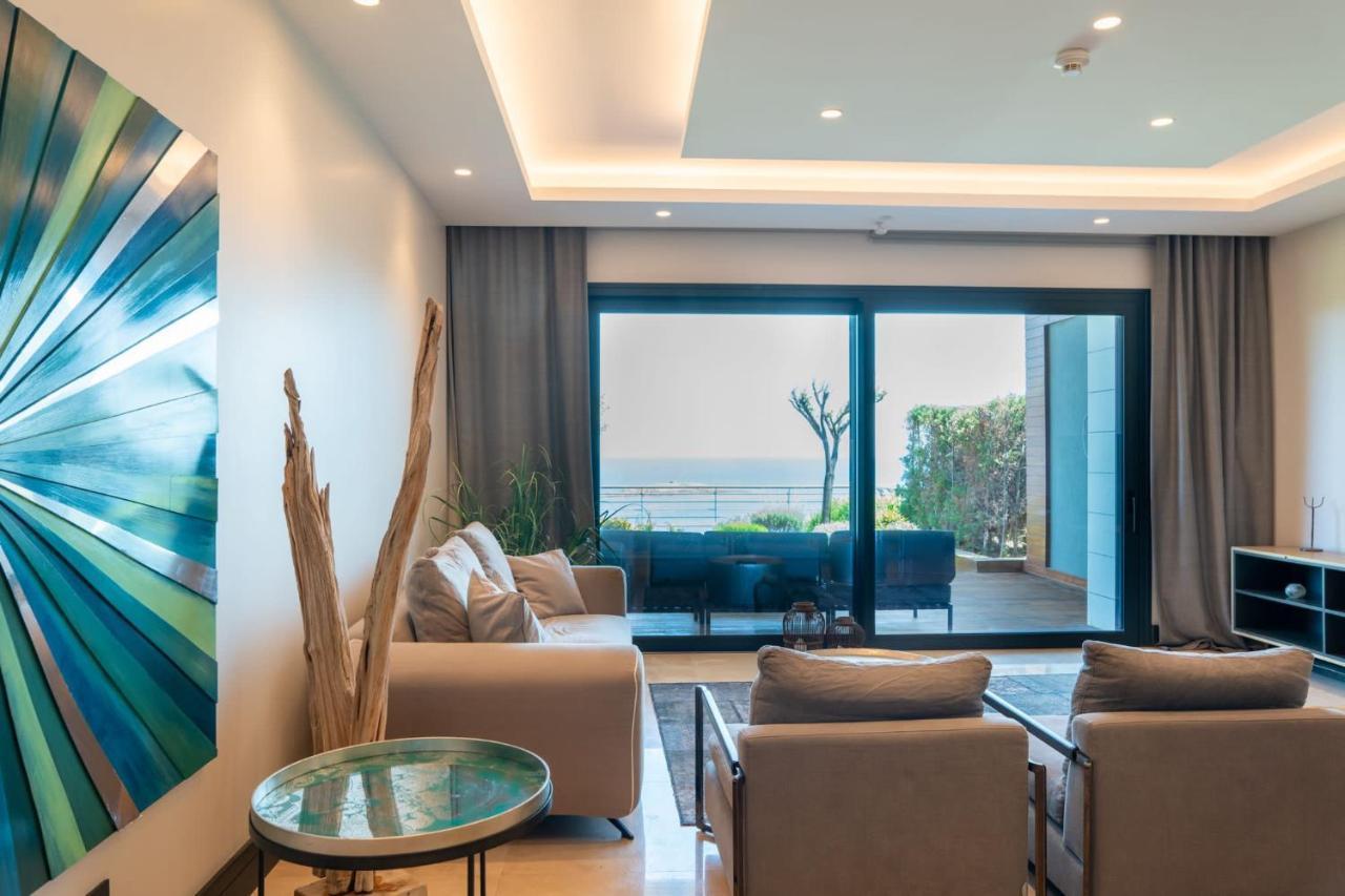 Boel Hotel Bodrum Αλικαρνασσός Εξωτερικό φωτογραφία