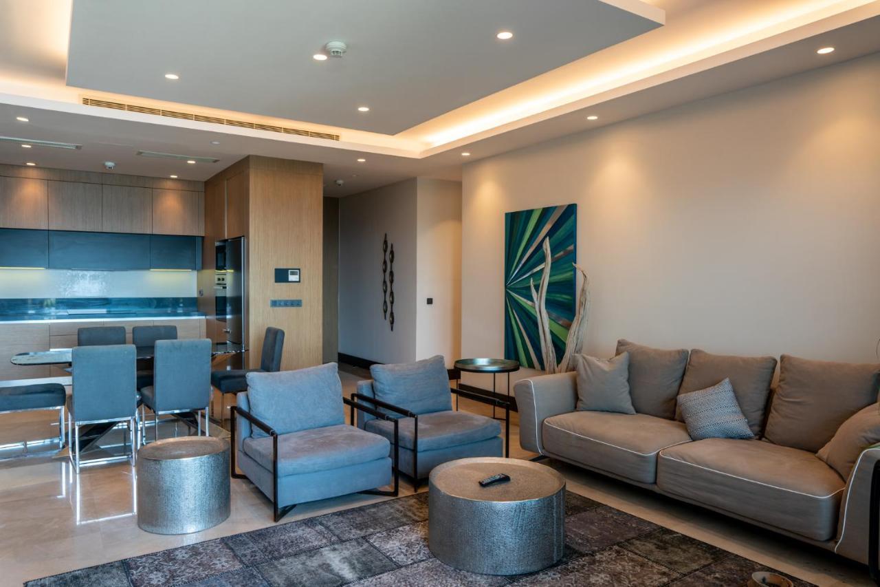Boel Hotel Bodrum Αλικαρνασσός Εξωτερικό φωτογραφία